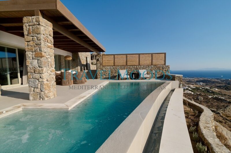 luxury villa mykonos Arlene (14)